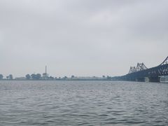 -鸭绿江断桥