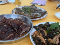 -柴火农庄(东海路店)