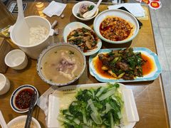 -易老妈蹄花.特色川菜(人民公园总店)