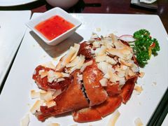 -元素中餐厅.海南菜.粤菜.椰子鸡.海鲜.包房.石梅湾威斯汀度假酒店