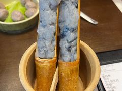 -居石捞·潮汕卤水火锅(南国明珠店)