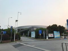 -南宁国际会展中心(会展东博文化旅游区)