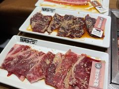 -焼肉ライク·烧肉LIKE(万菱汇店)