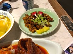 糖醋里脊-老外婆(吾悦广场店)