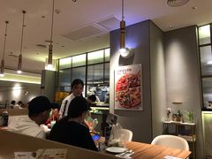 大堂-必胜客(万象城店)