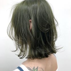 -BM SALON