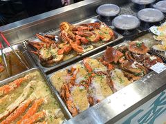 -盒马鲜生(皇庭广场店)