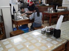 -清真·鸦儿李记·小馆(后海店)