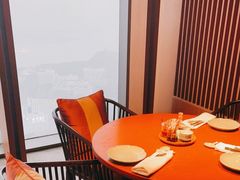 -镇江苏宁万豪酒店-苏筵中餐厅