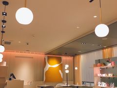 大堂-théATRE 茶聚场(王府中環店)