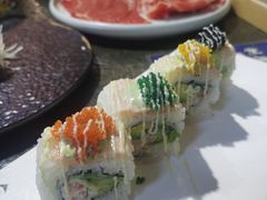 -将太无二·北美传奇寿司(瑞士公寓店)