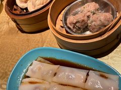 -哈尔滨永泰喜来登酒店·璟泰公馆