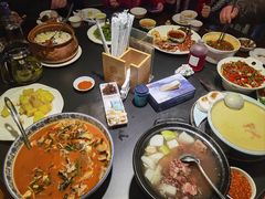 -水上人家民俗餐厅(洱海公园店)