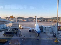 -乌鲁木齐天山国际机场-T3航站楼