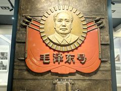 -中国铁道博物馆(正阳门馆)