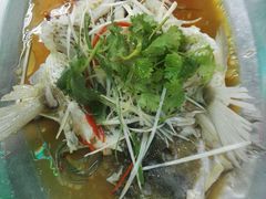 -无招牌海鲜餐厅(克拉码头店)
