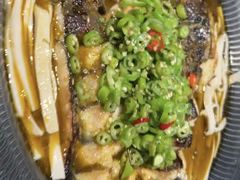-半天妖烤鱼(芝罘吾悦广场店)