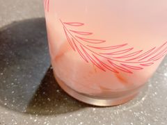 椰水奶冻款-麦当劳(花园北路店)