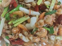 -三峡农家菜(三峡店)