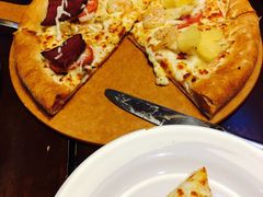 -Mr.Pizza米斯特比萨(盐城聚龙湖店)