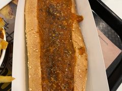 -纽约薯条(世豪广场店)