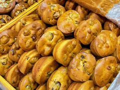 -嘎嘣豆五道口枣糕王(高新万达店)