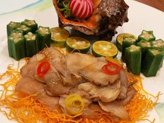 -东港喜来登酒店·天香阁中餐厅