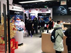 -Sony Store索尼(广州正佳店)