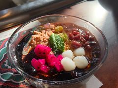 冰粉-大隐·成都火锅Bistro(合生麒麟新天地店)