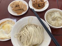 -义隆素菜馆(百年老店)