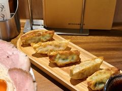 -真打拉面·日式拉面新流派(体育西横街店)
