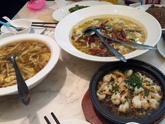 -茅庐毛血旺(临沂泰盛广场店)