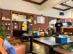 -爱上层楼咖啡馆(为公桥店)