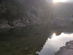 -十八重溪