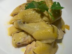 -默加东南亚美食(大宁音乐广场店)