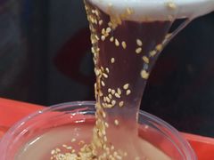 藕糕-没牙伯花生汤店(老药洲店)