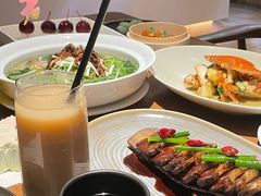 -朴墅(西湖青芝坞店·杭帮菜·家宴.14年的店)