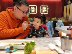 -PHO爺·越南料理(亦庄大族广场店)