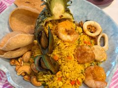 -蕉叶·广州明星泰国菜(黑金冠保利广场店)