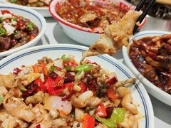 -欧记大排档·景德菜(上海首店)