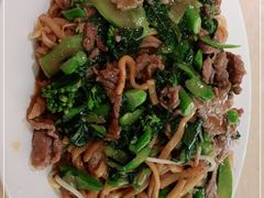 -来自潮州牛肉店(华强北店)