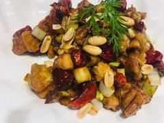 -渔家风味·鲅鱼水饺·央视展播·海鲜天津菜(开发区店)