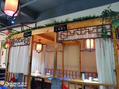 -临湖人家(欢乐大道店)