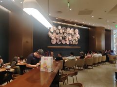 -星巴克臻选(北京颐堤港中心第二店)