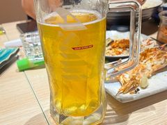 -気楽亭和食料理(气乐亭大世界本店)
