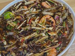 -玛扎烧烤私房菜