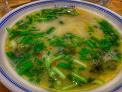 -王全兴鸡血汤鸡汤饭(交通路店)