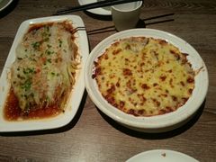-茉莉餐厅(包河万达店)