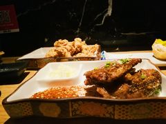 -無境·匠心日本料理(汉街店)