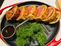 招牌惠灵顿牛排-蝶舍·MAISON PAPILLON